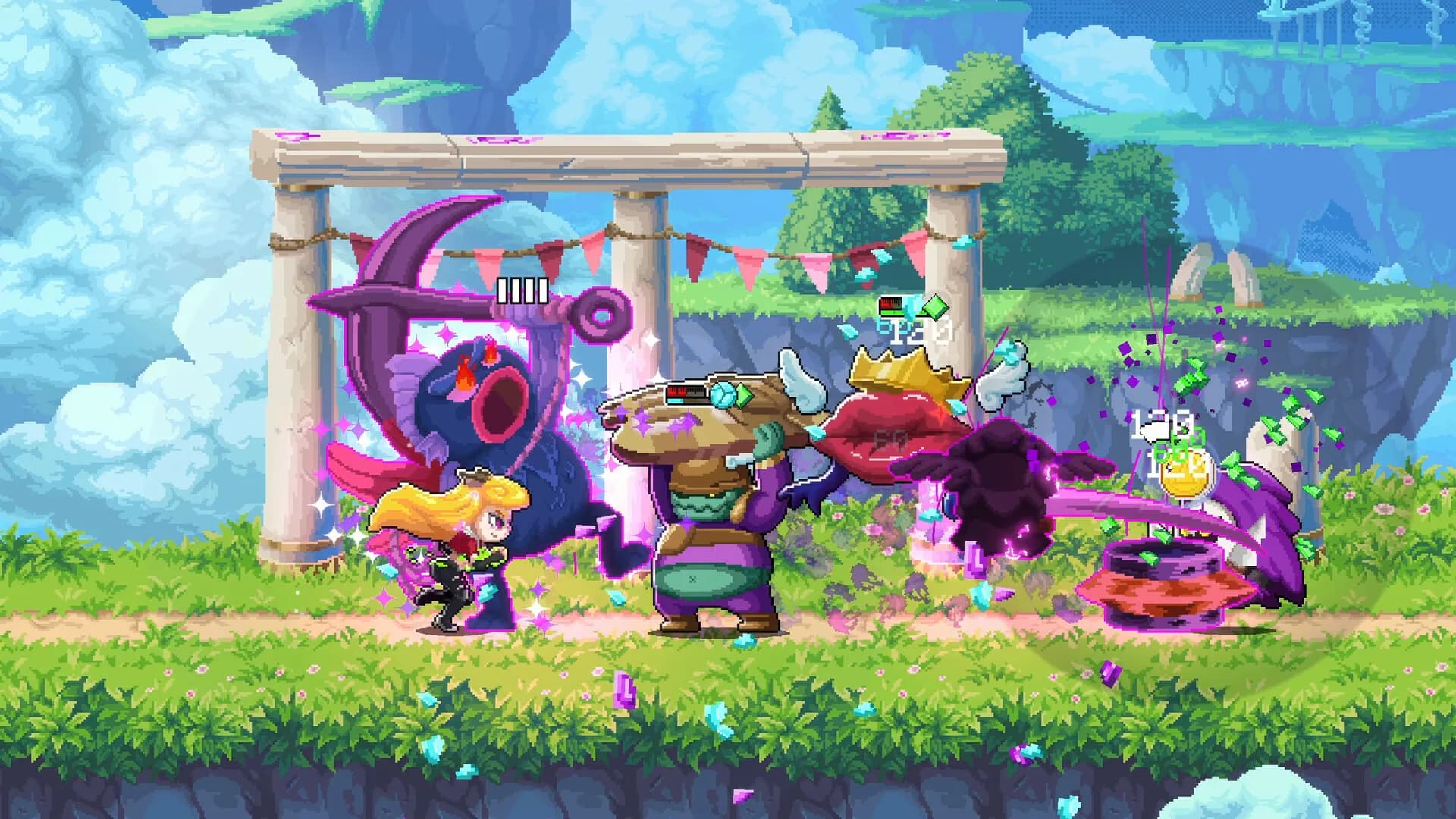 Spirit Mancer görsel 8