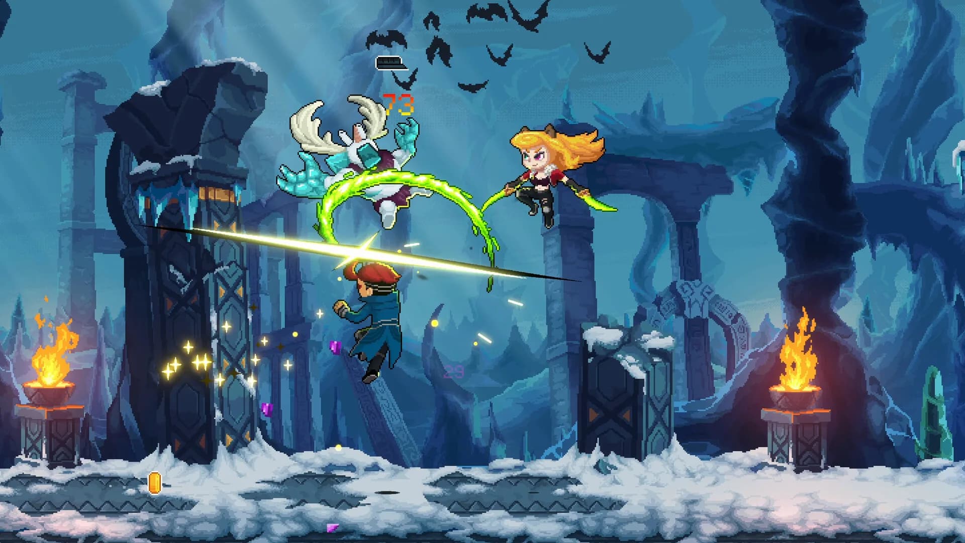 Spirit Mancer görsel 11