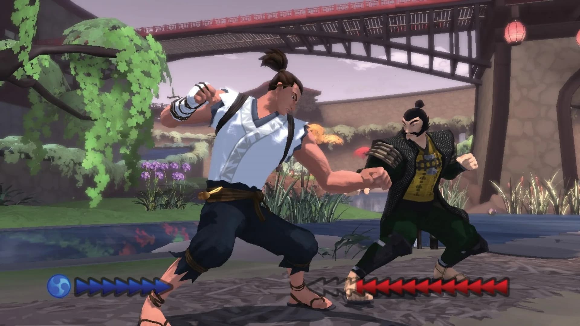 Karateka görsel 2