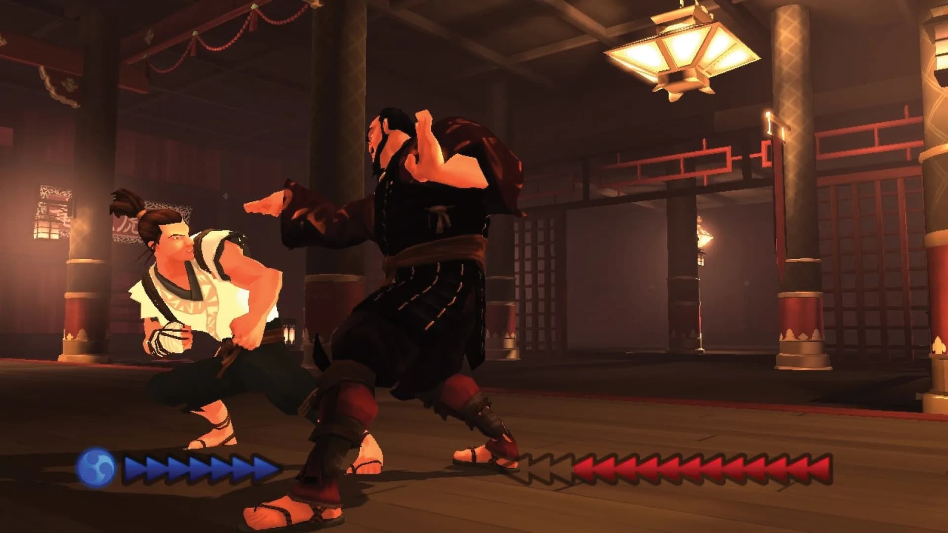 Karateka görsel 3