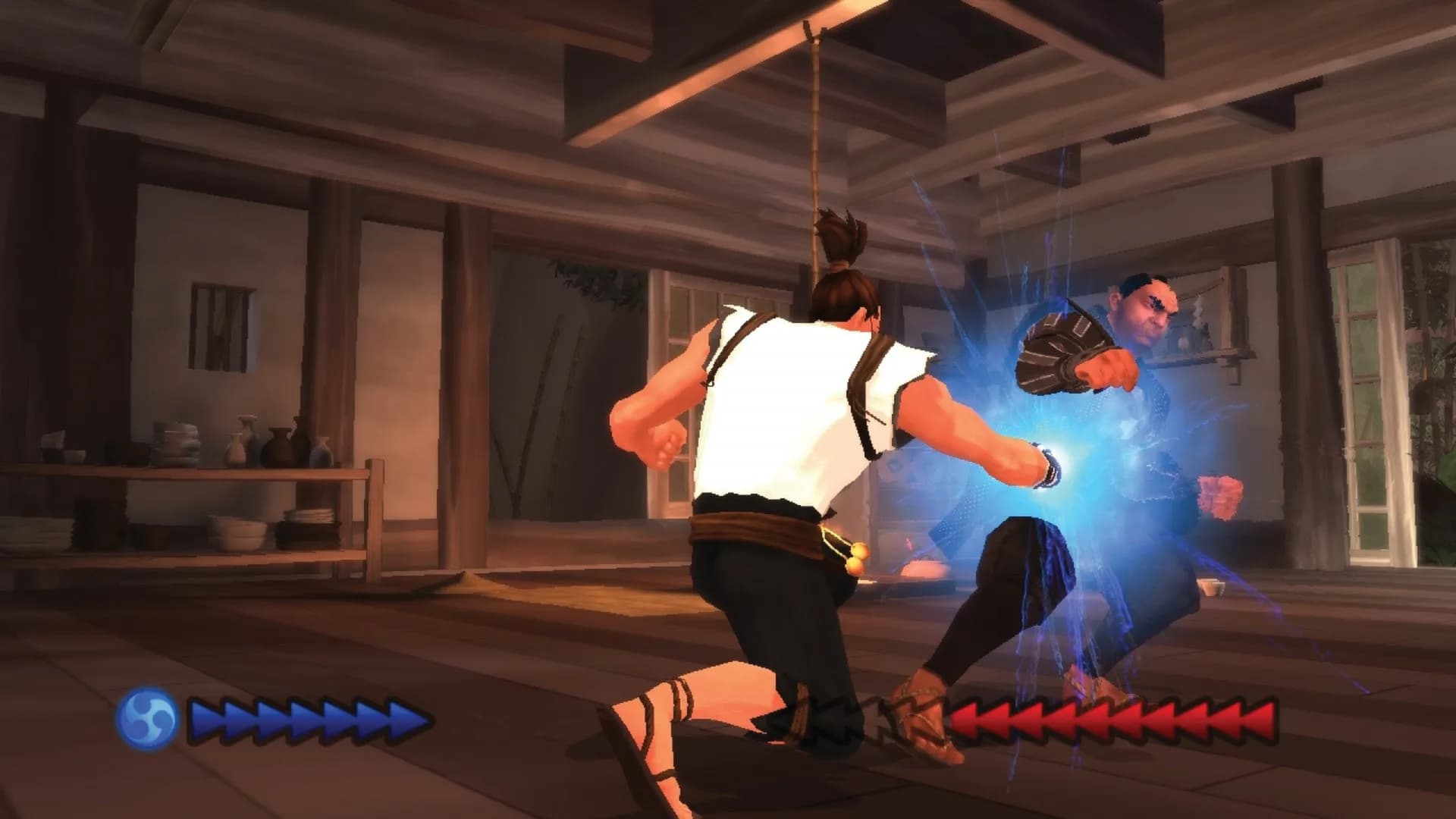 Karateka görsel 4