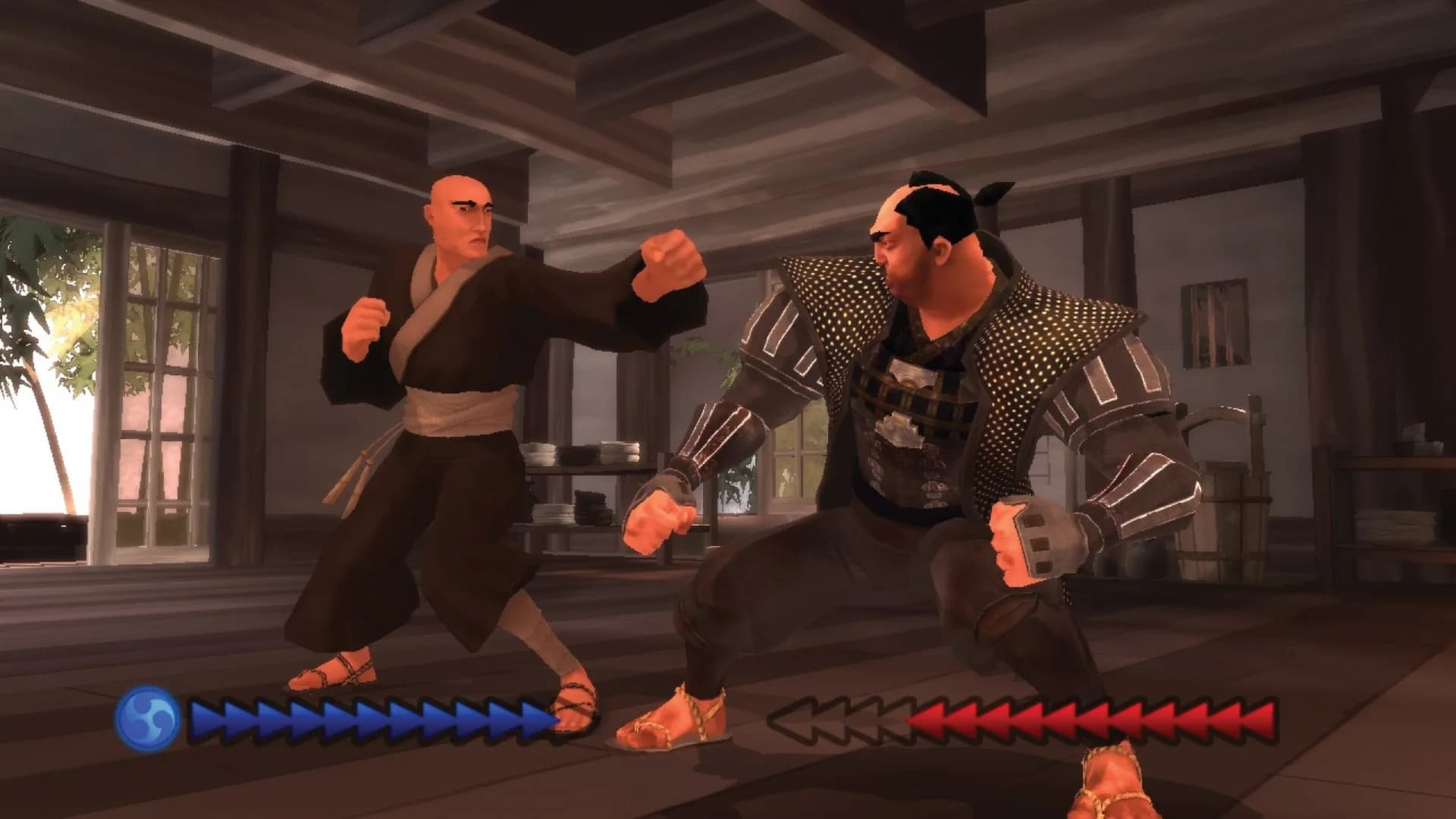 Karateka görsel 5