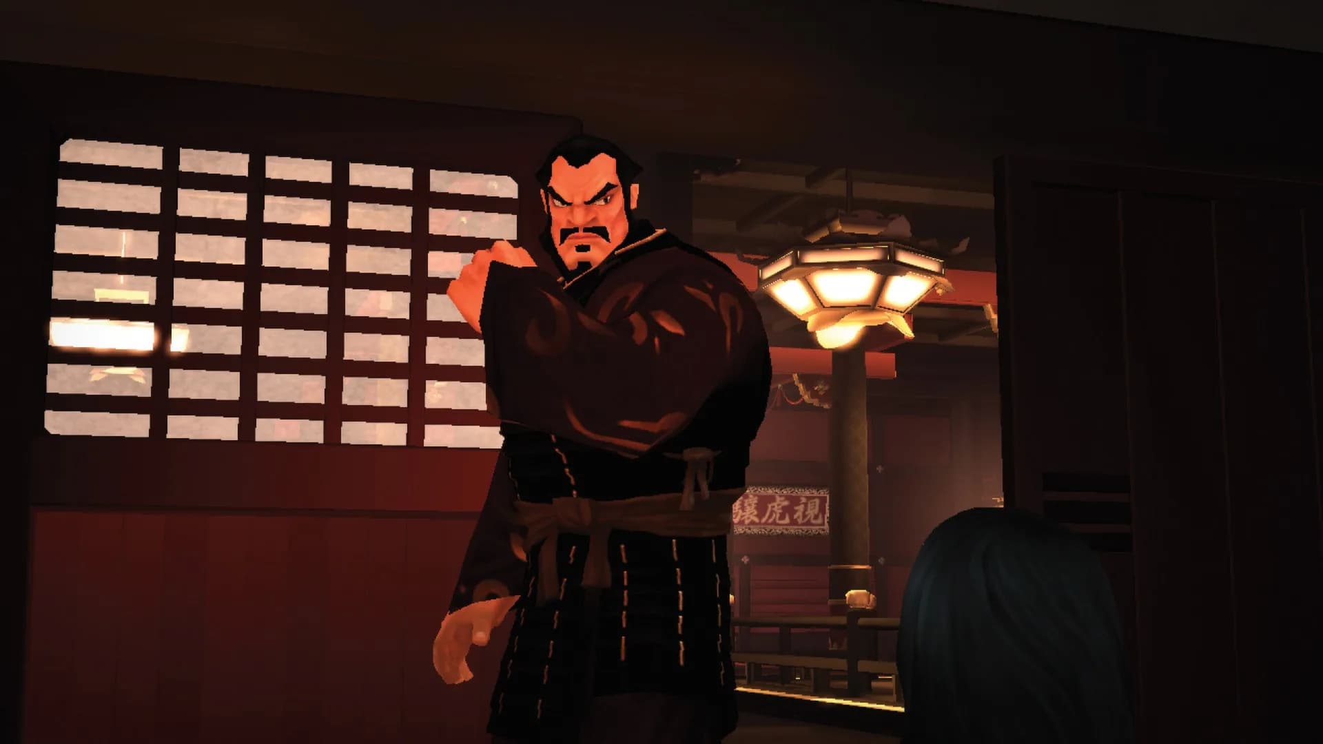 Karateka görsel 6
