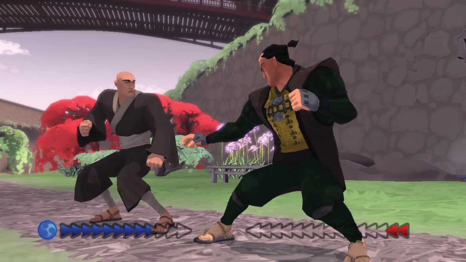 Karateka görsel 7