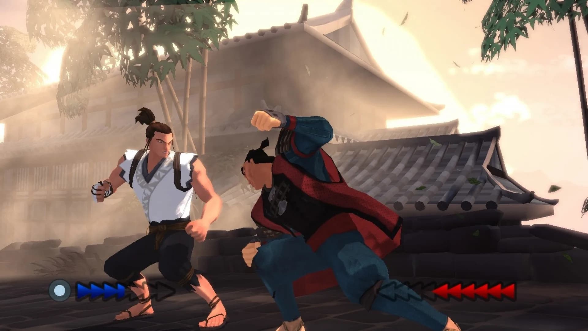 Karateka görsel 9