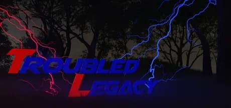 Troubled Legacy