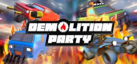 Demolition Party