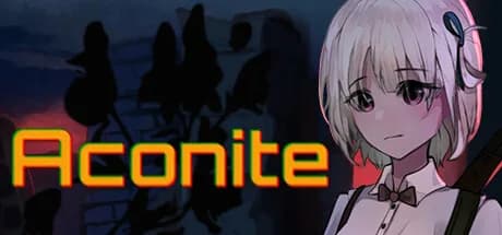 Aconite görsel 1