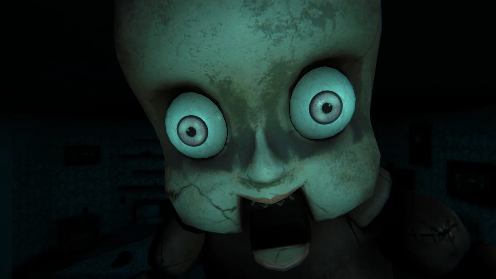 Fading Light VR: Antiworld görsel 2