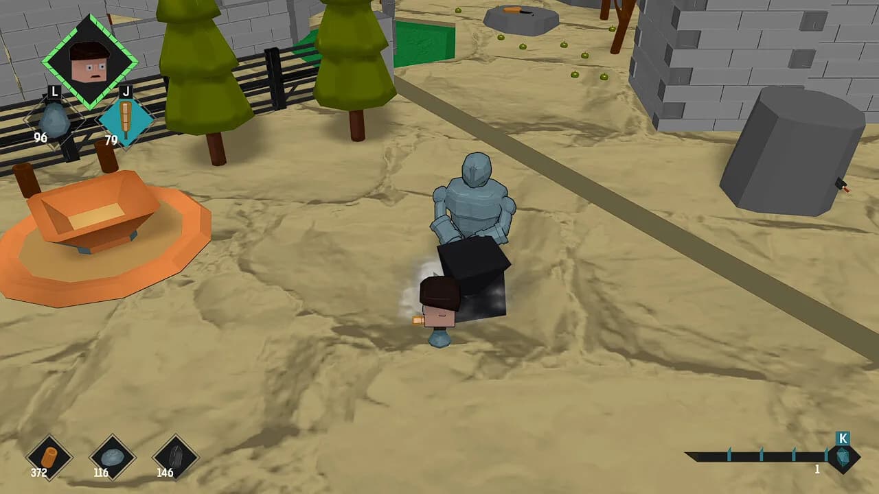 Bob's Journey görsel 7