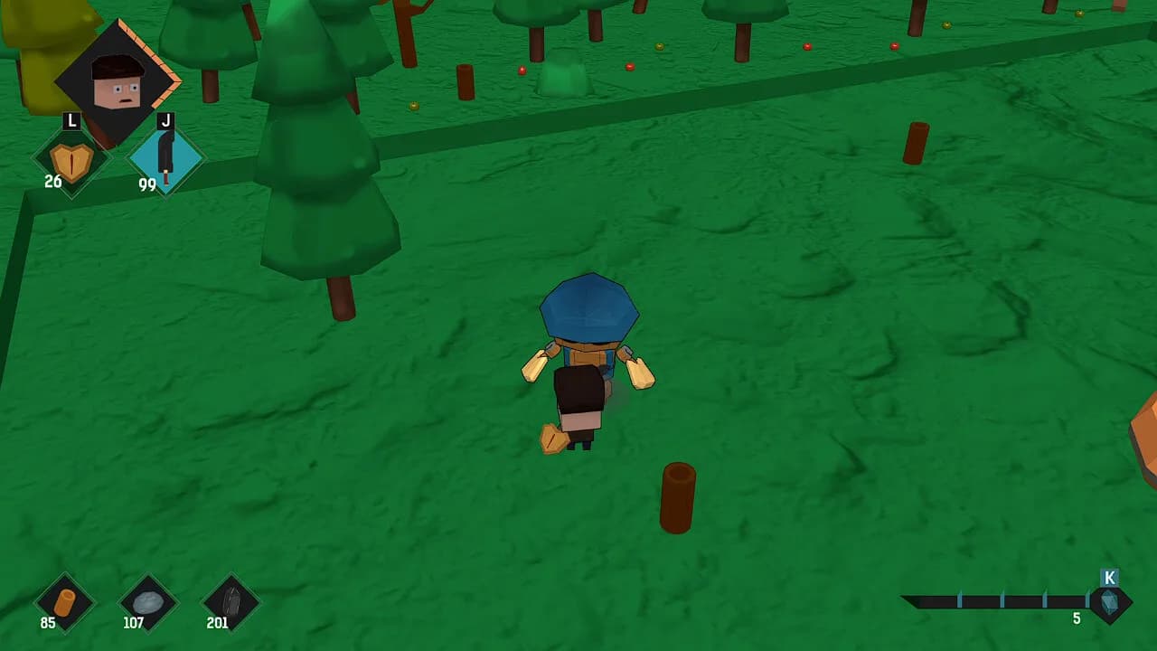 Bob's Journey görsel 11