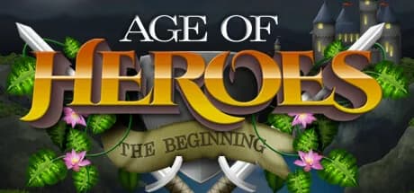 Age of Heroes: The Beginning görsel 1