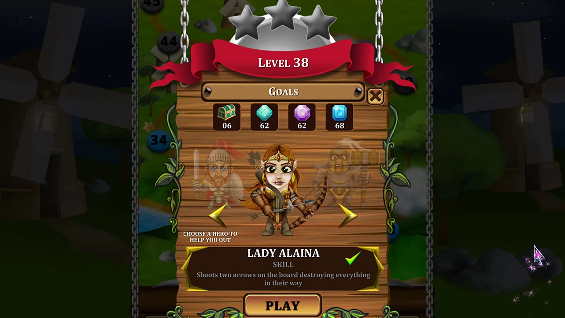 Age of Heroes: The Beginning görsel 4