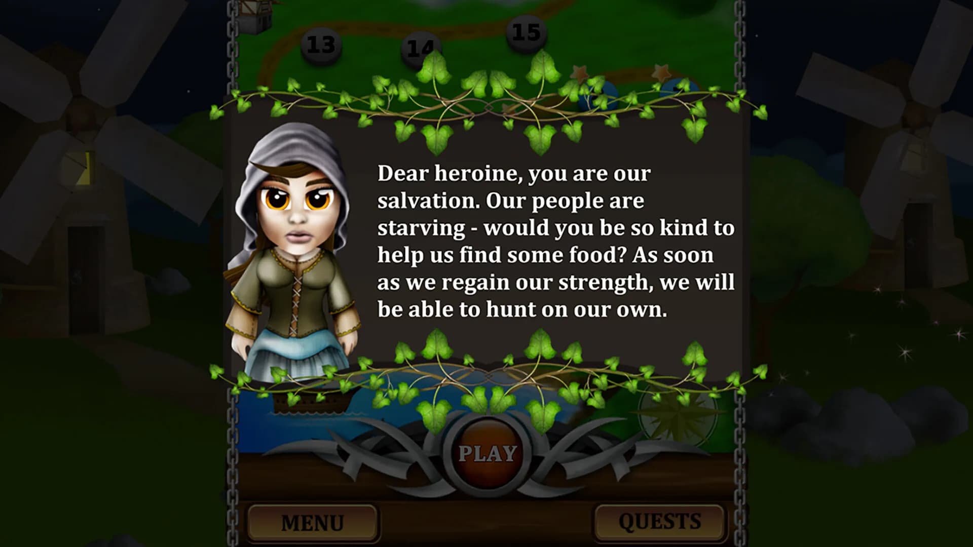 Age of Heroes: The Beginning görsel 6