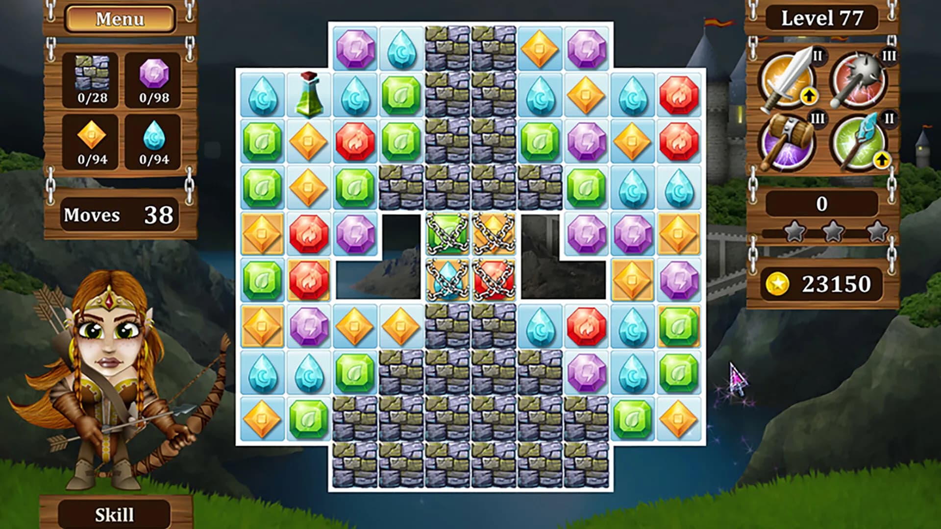 Age of Heroes: The Beginning görsel 7