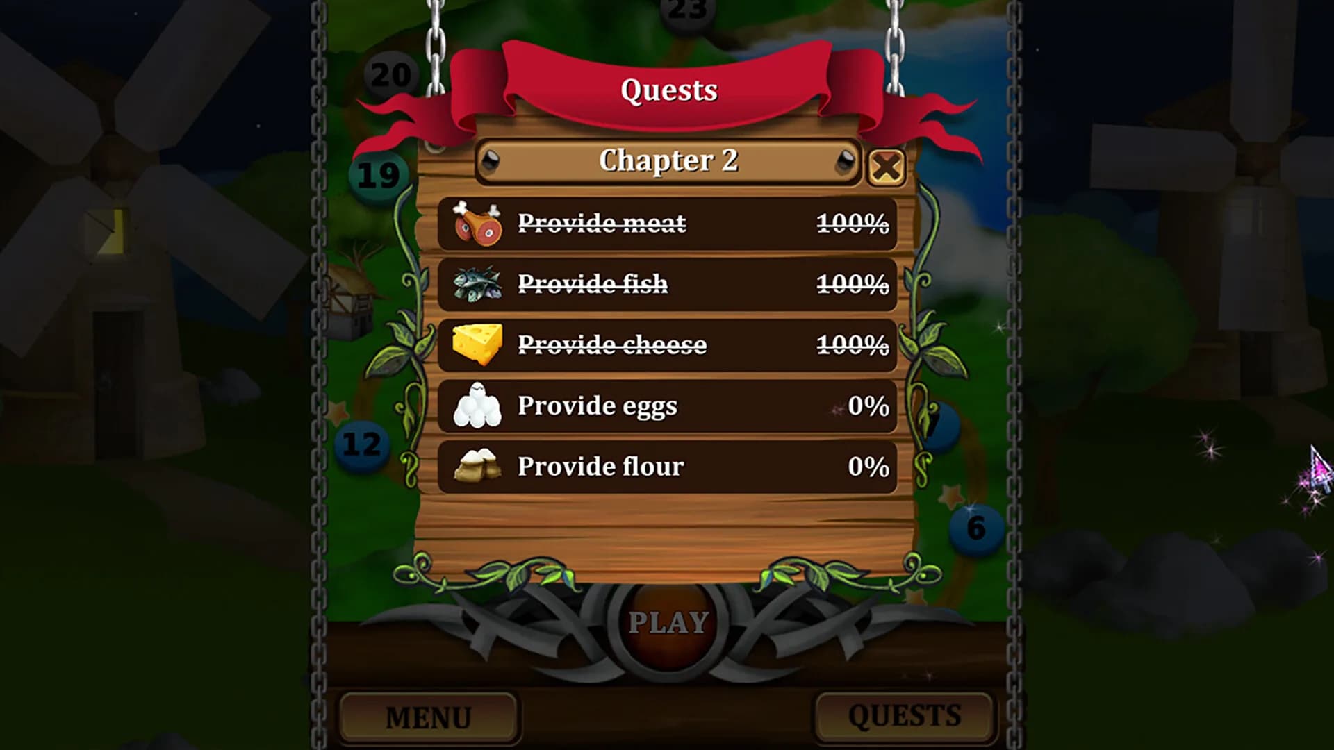 Age of Heroes: The Beginning görsel 8