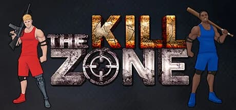 The Kill Zone görsel 1