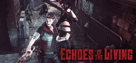 Echoes of the Living görsel 1