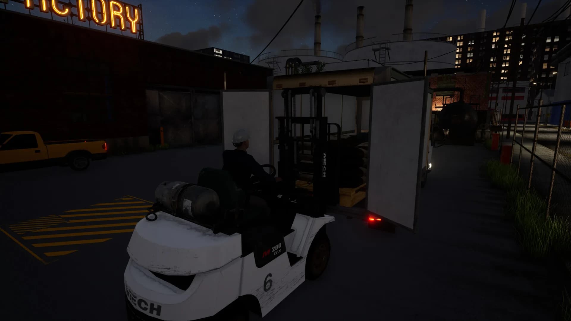 Beer Factory - Prologue görsel 10