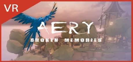 Aery VR - Broken Memories görsel 1