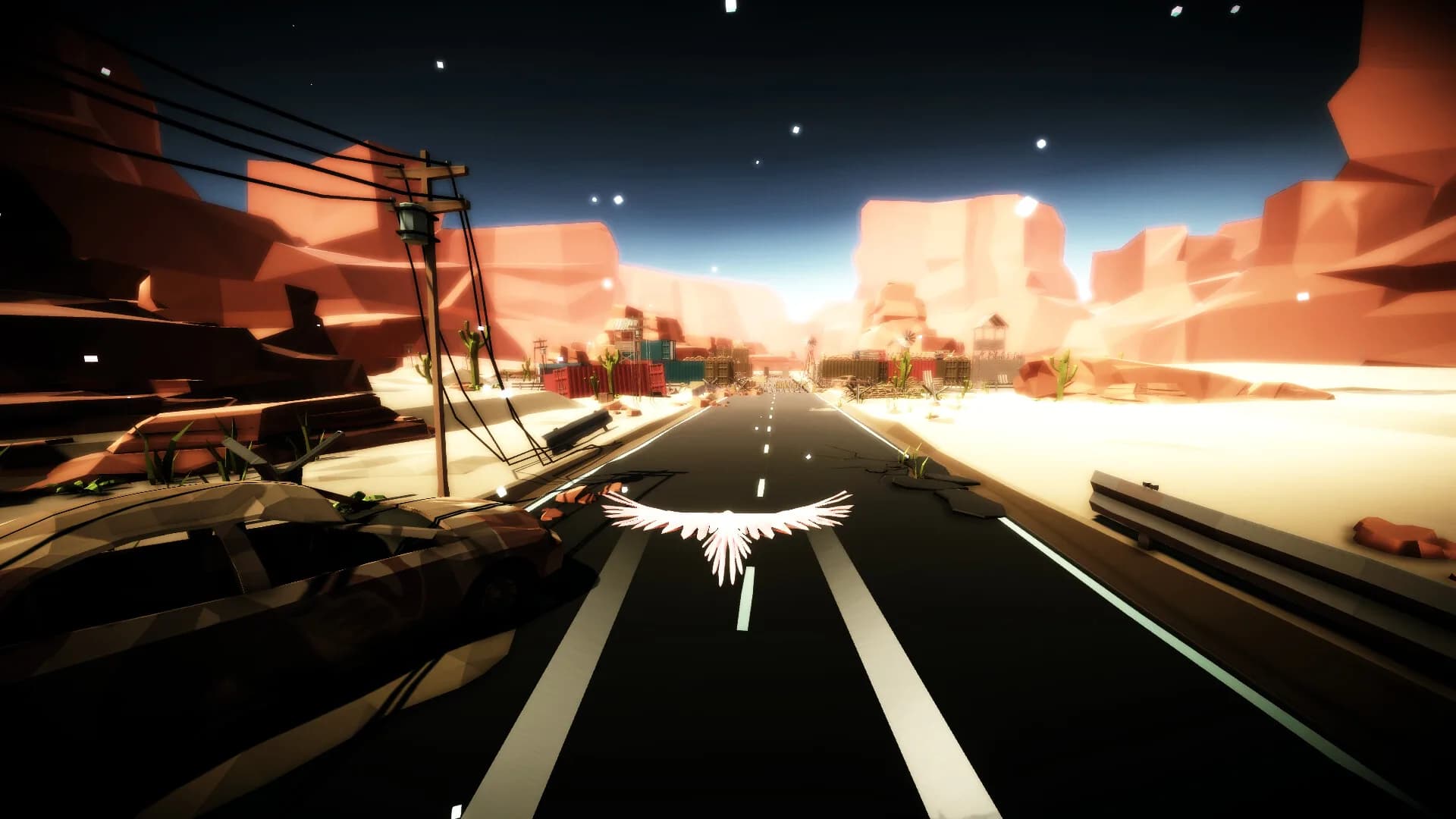 Aery VR - Broken Memories görsel 2