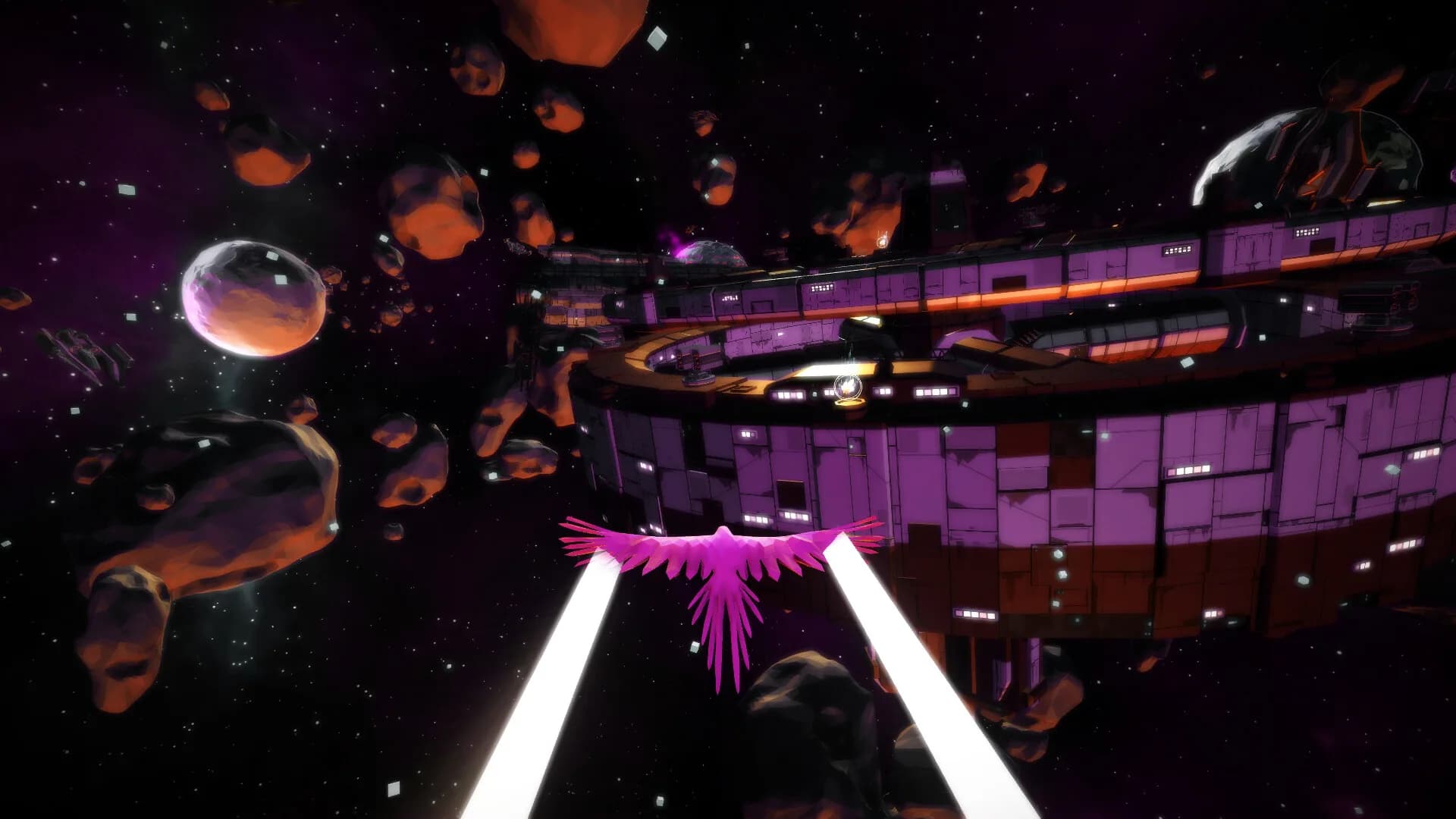 Aery VR - Broken Memories görsel 12