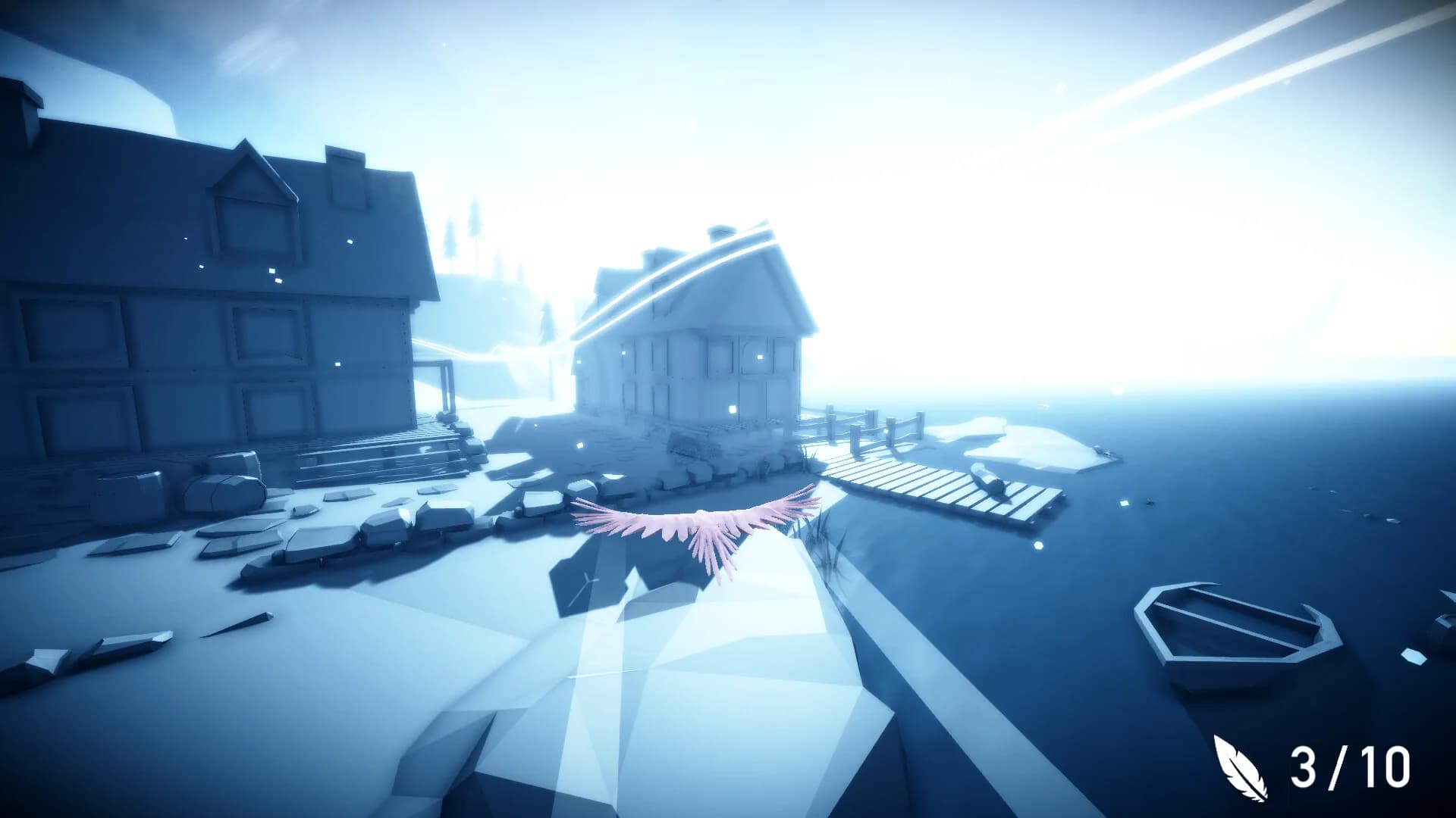 Aery VR - Broken Memories görsel 5