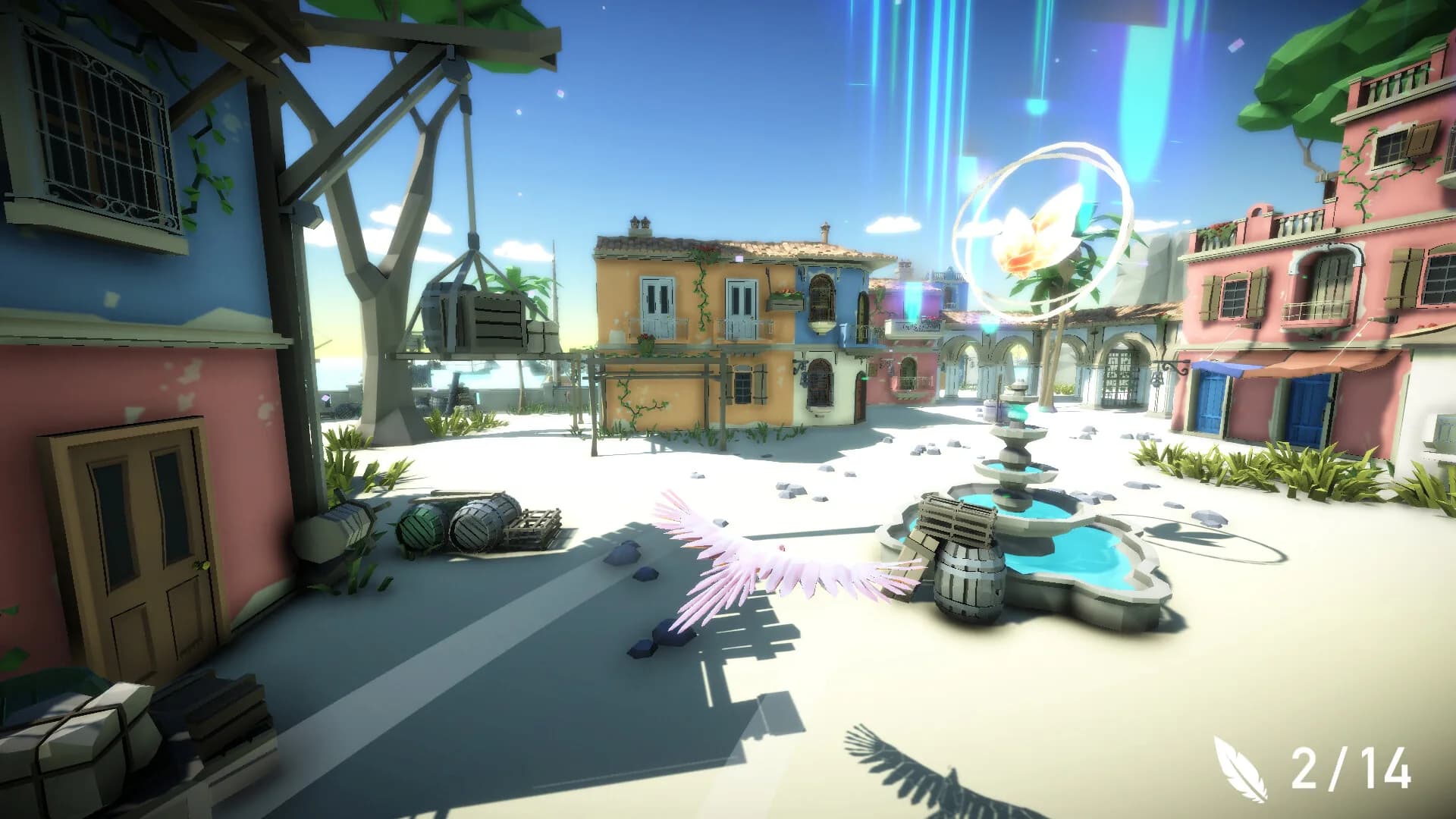 Aery VR - Broken Memories görsel 6