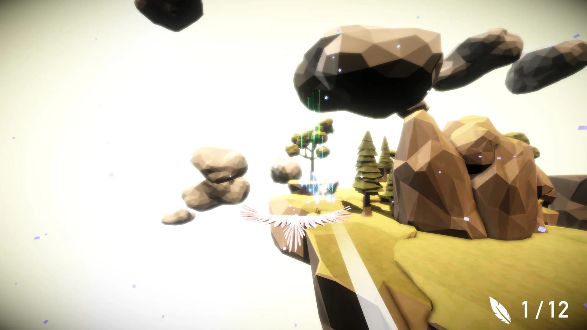 Aery VR - Broken Memories görsel 10