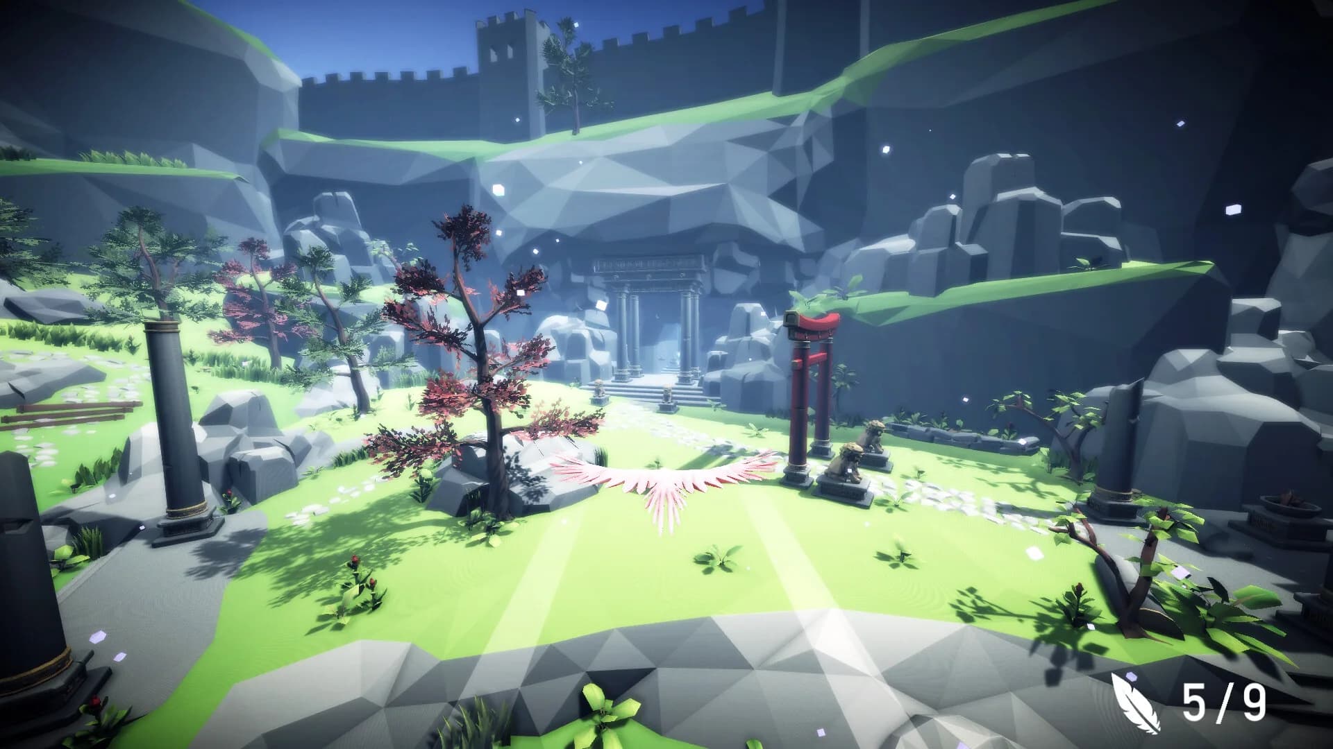 Aery VR - Broken Memories görsel 11
