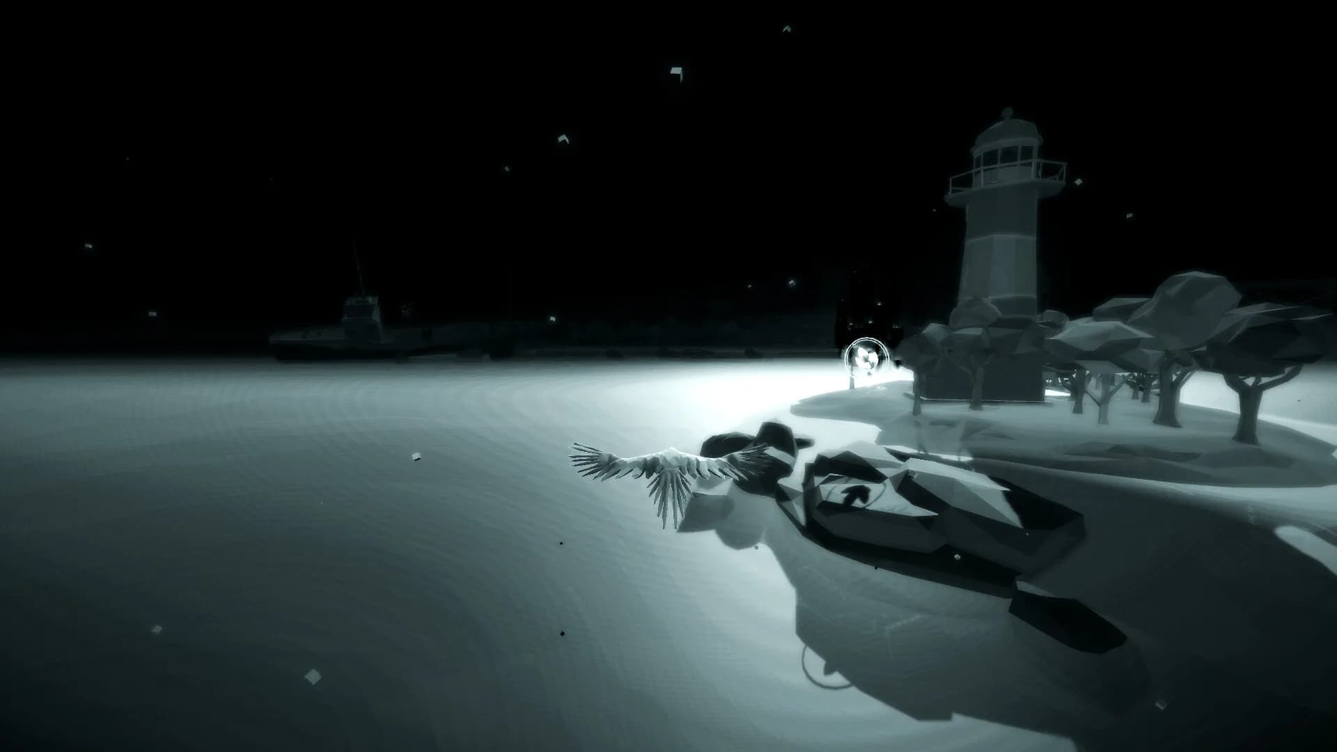 Aery VR - A Journey Beyond Time görsel 3