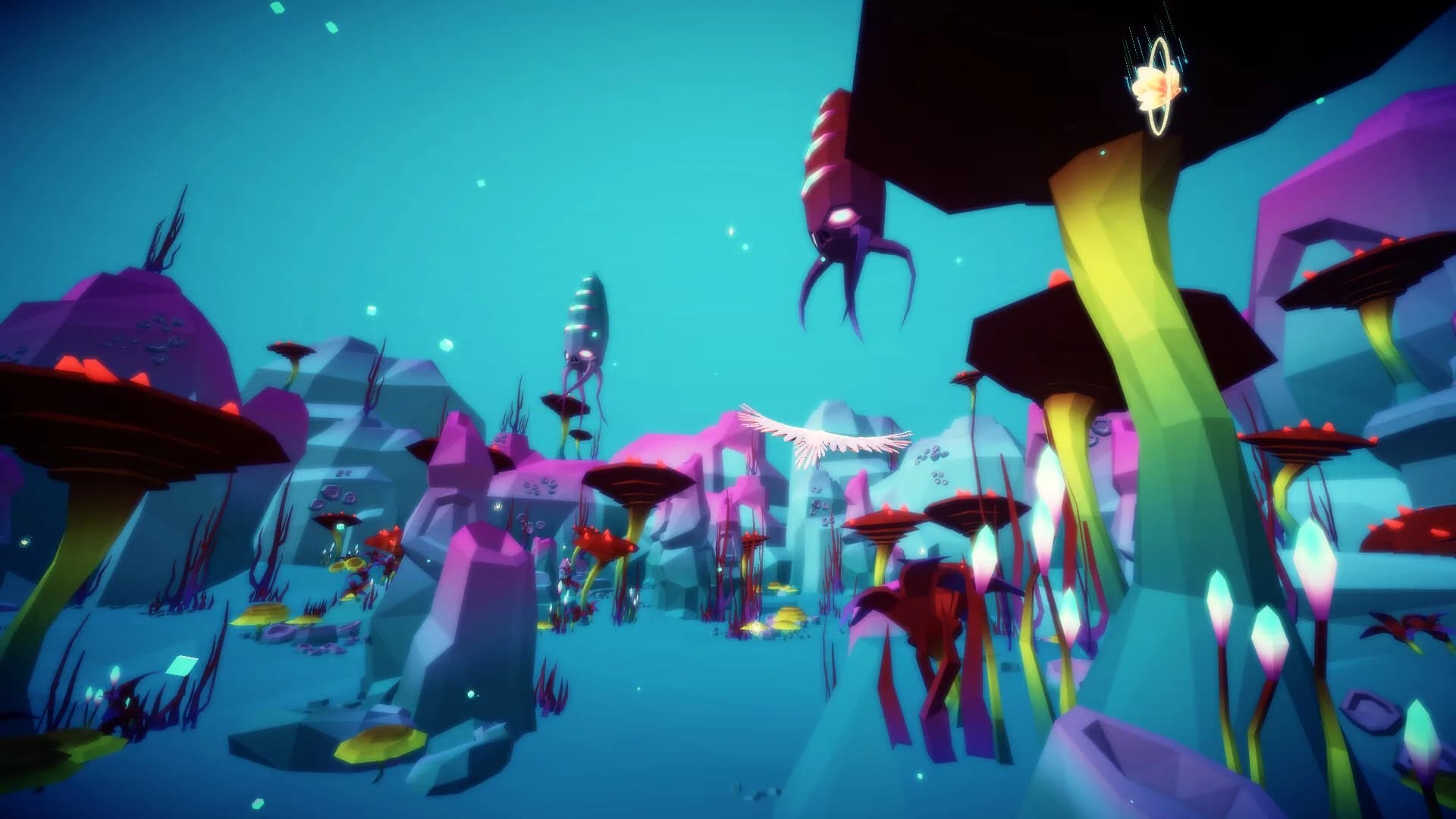 Aery VR - A Journey Beyond Time görsel 12