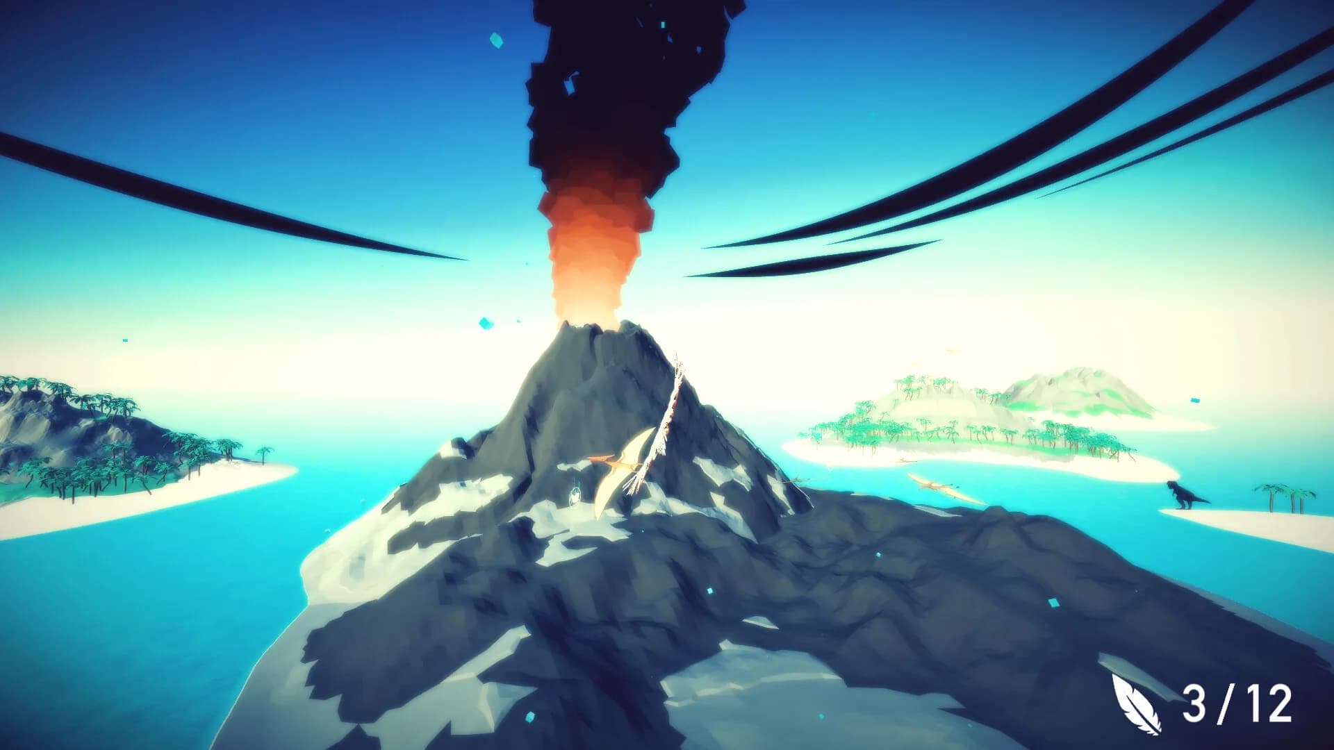 Aery VR - A Journey Beyond Time görsel 4