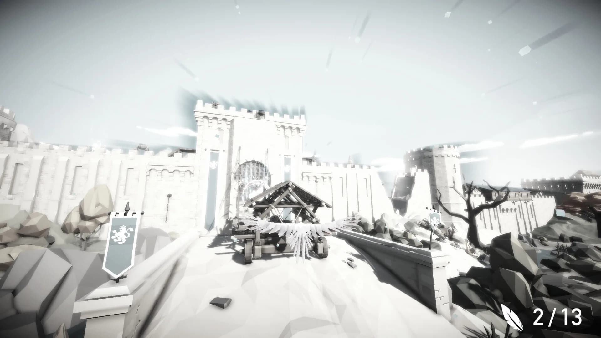 Aery VR - A Journey Beyond Time görsel 5