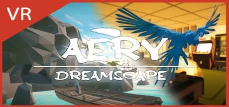 Aery VR - Dreamscape görsel 1