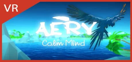Aery VR - Calm Mind görsel 1