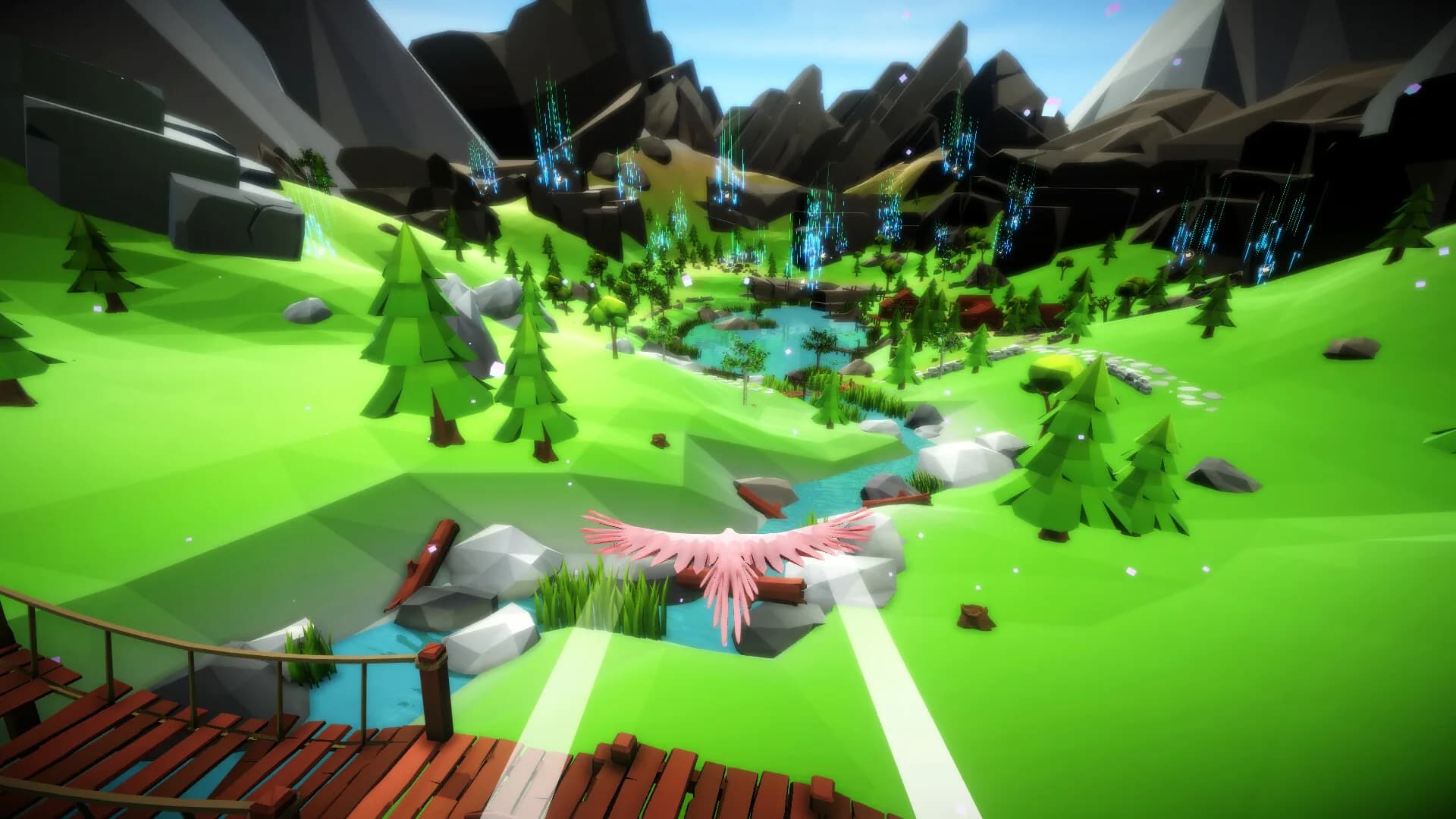 Aery VR - Calm Mind görsel 2