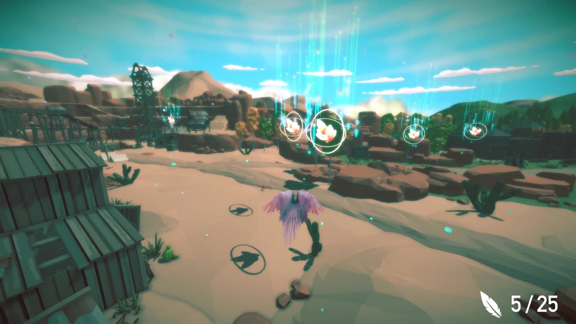 Aery VR - Calm Mind görsel 5