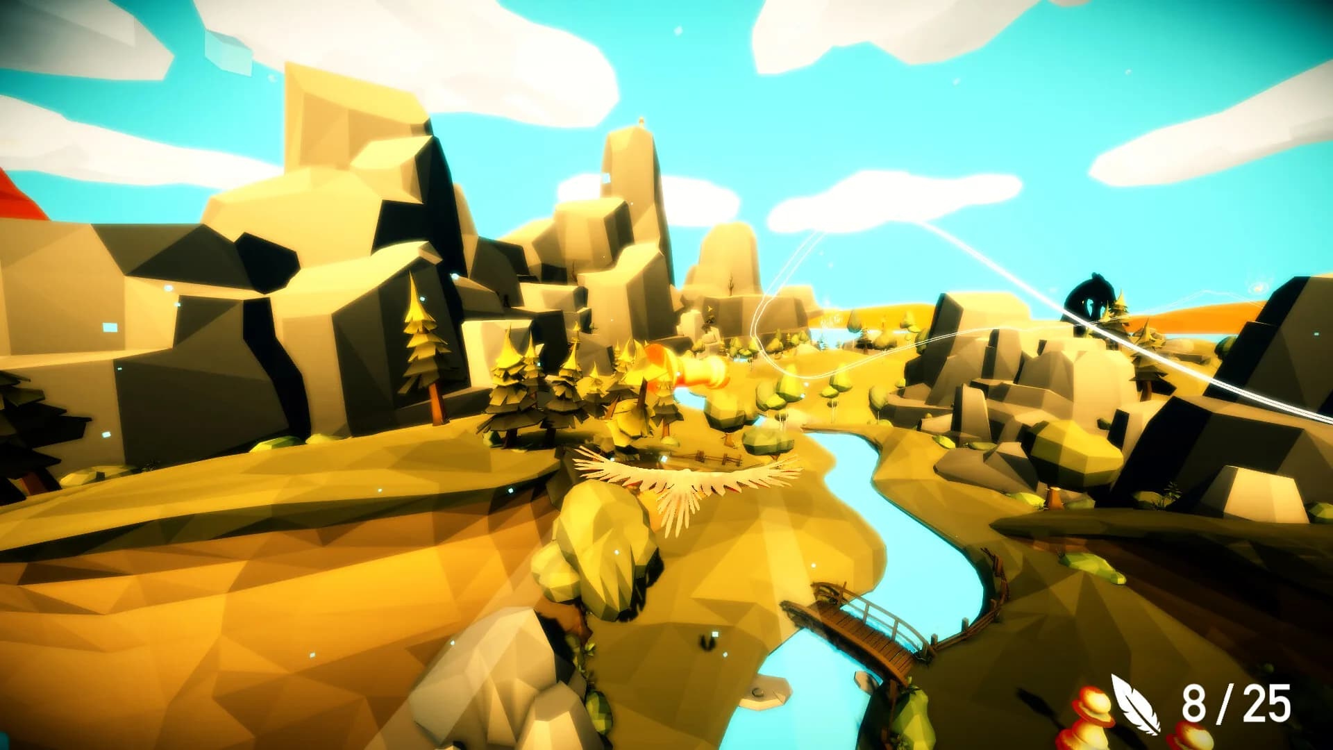 Aery VR - Calm Mind görsel 6