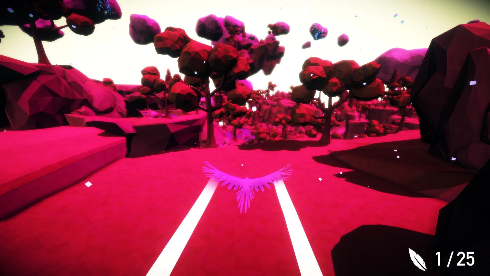 Aery VR - Calm Mind görsel 8