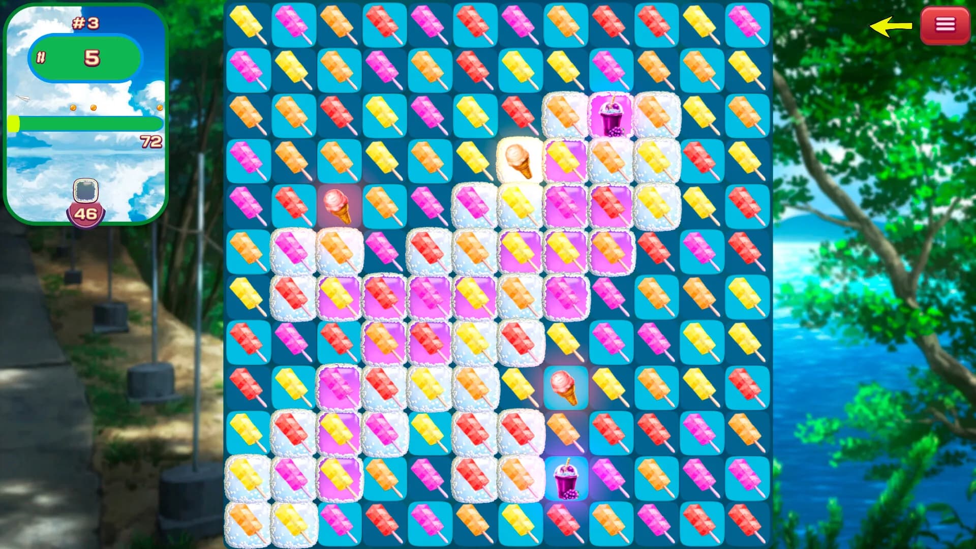 FANCY! görsel 11