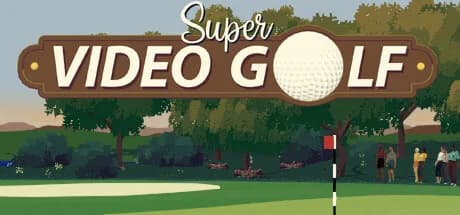 Super Video Golf görsel 1