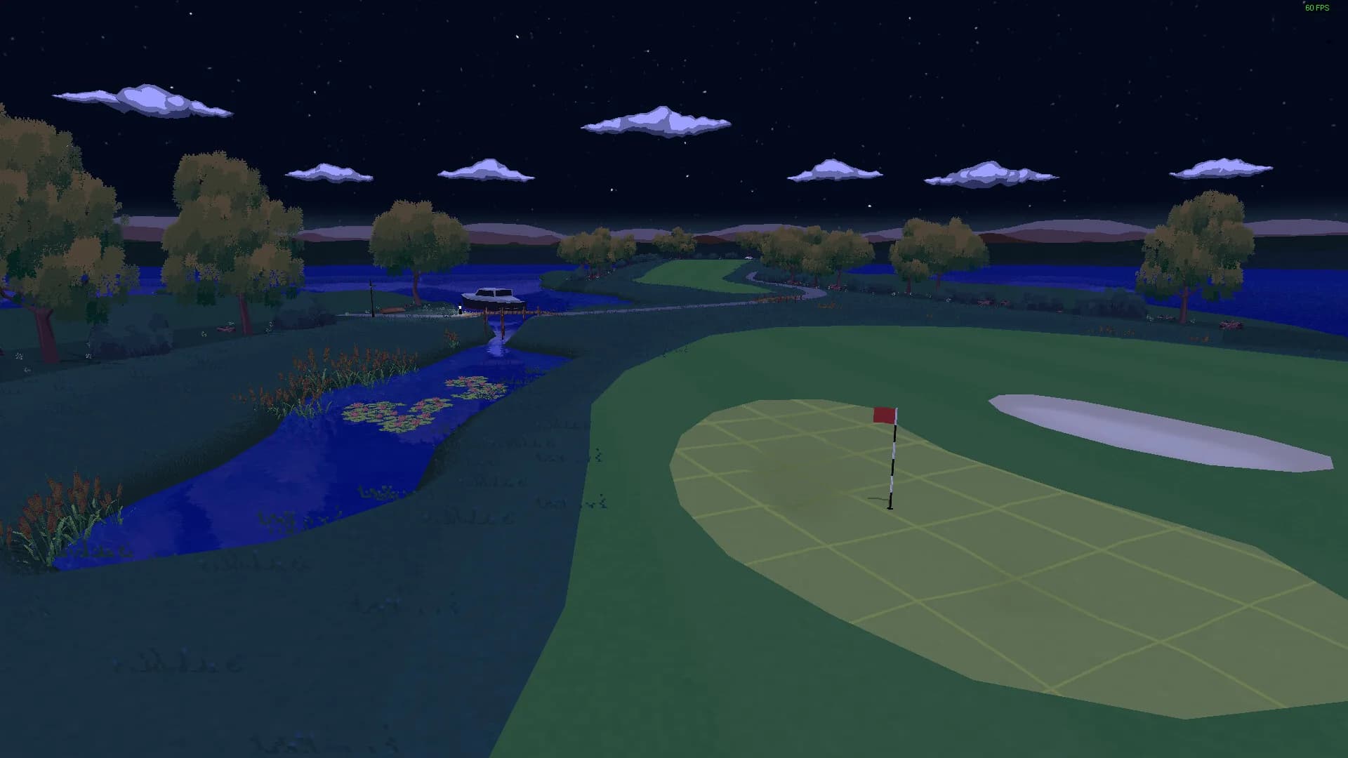 Super Video Golf görsel 2