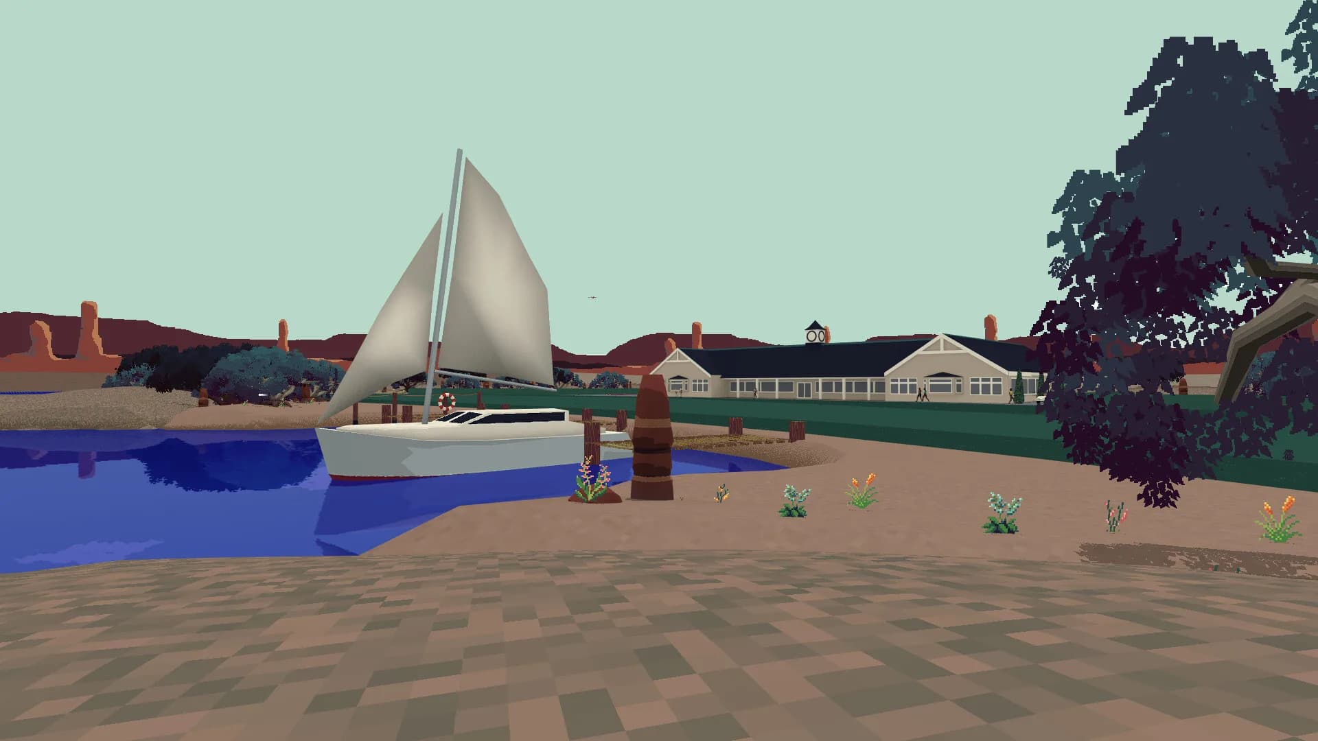 Super Video Golf görsel 8