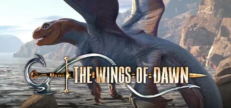 The Wings of Dawn görsel 1