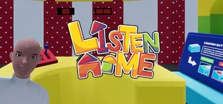 Listen Me görsel 1