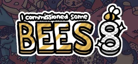 I commissioned some bees 8 görsel 1