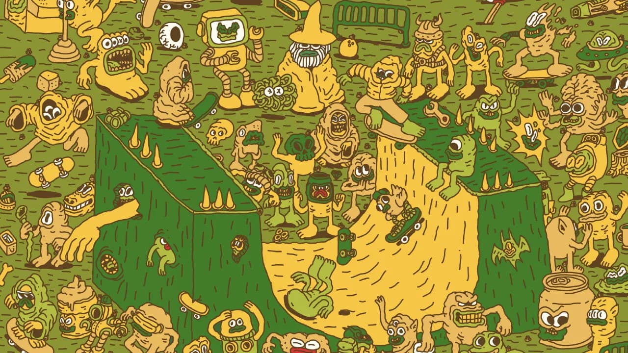 I commissioned some bees 8 görsel 2