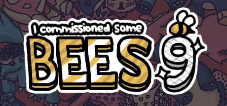 I commissioned some bees 9 görsel 1