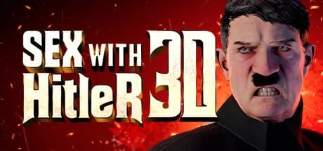 SEX with HITLER 3D görsel 1